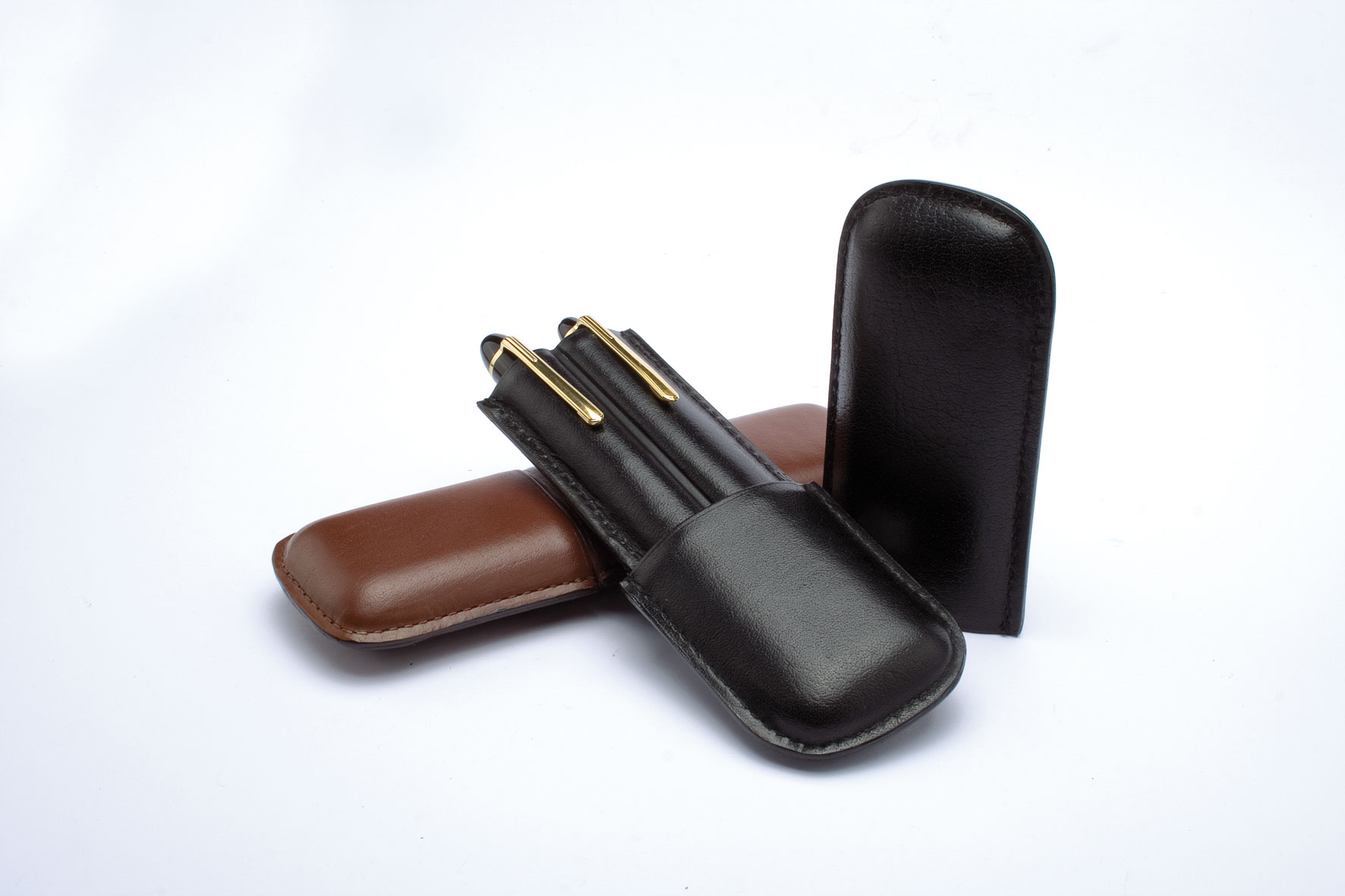 Leren Bureau Accessoires